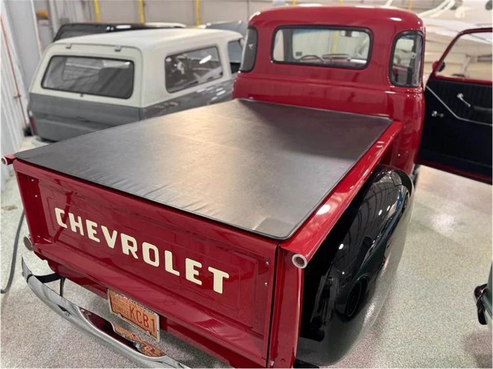 1954 Chevrolet Advance Design - Image 5 of 9