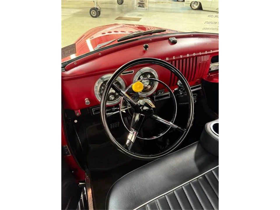 1954 Chevrolet Advance Design - Image 6 of 9