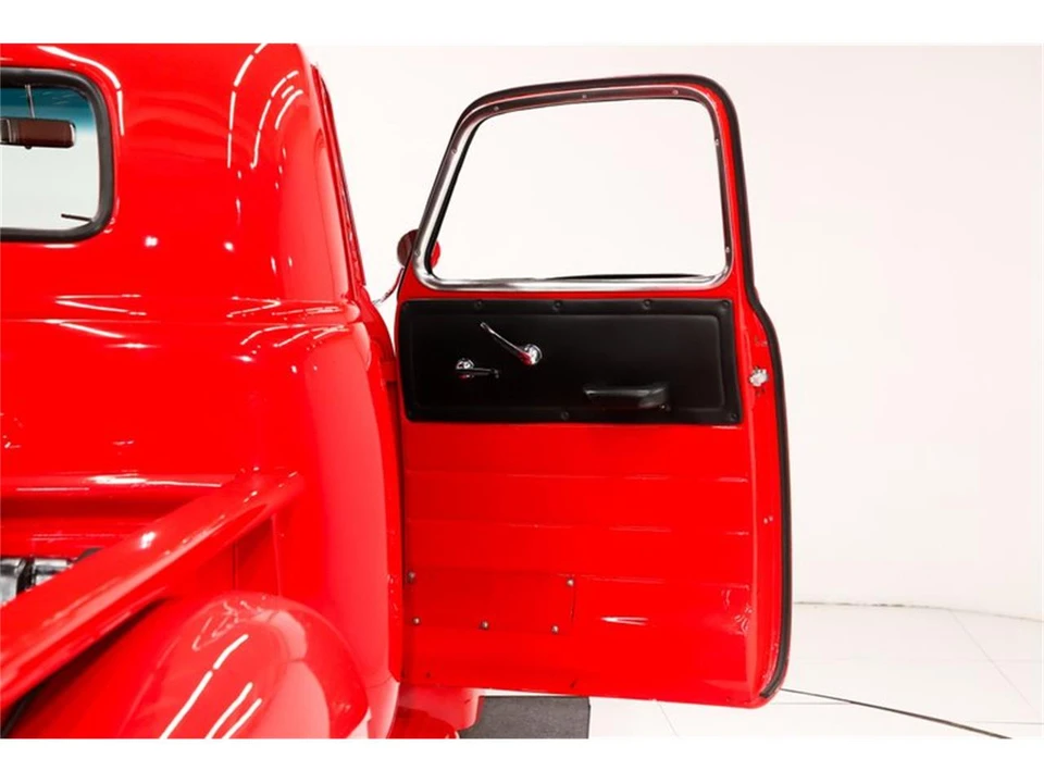 1954 Chevrolet Advance Design - Image 30 of 31