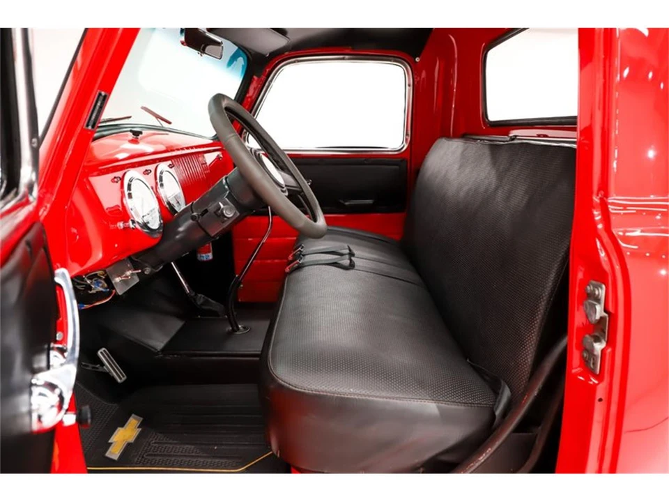 1954 Chevrolet Advance Design - Image 26 of 31