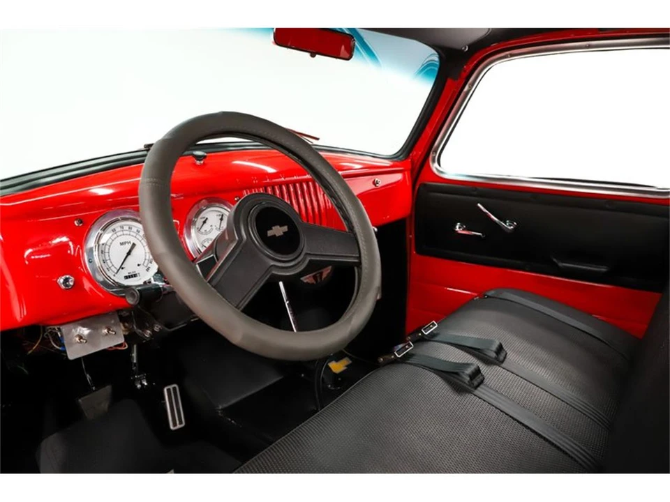 1954 Chevrolet Advance Design - Image 2 of 31