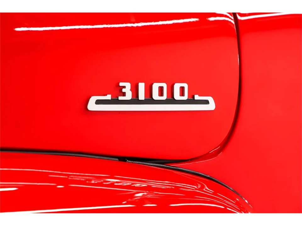 1954 Chevrolet Advance Design - Image 11 of 31