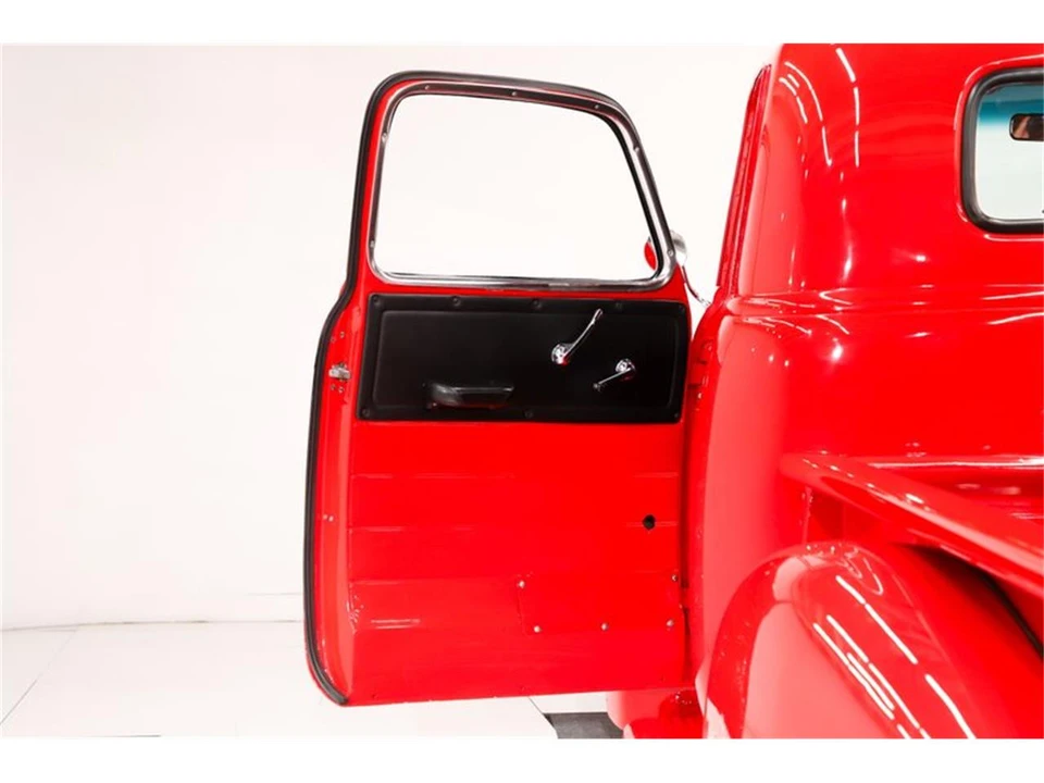 1954 Chevrolet Advance Design - Image 8 of 31