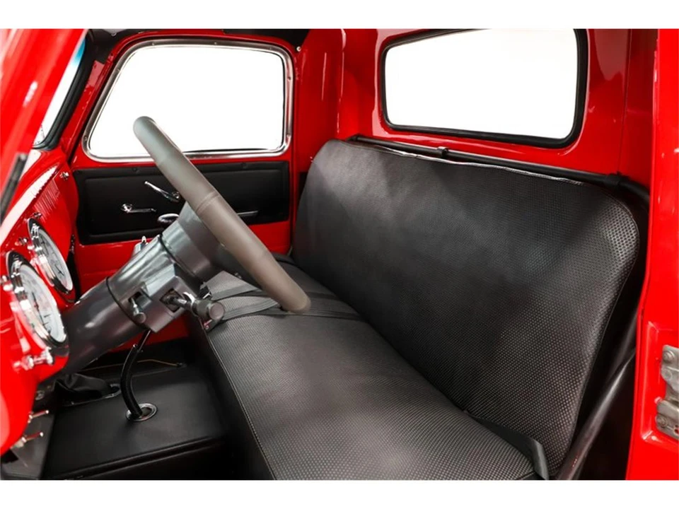 1954 Chevrolet Advance Design - Image 12 of 31
