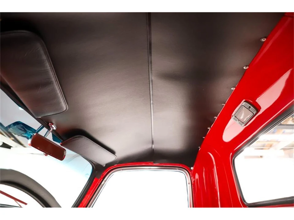 1954 Chevrolet Advance Design - Image 28 of 31