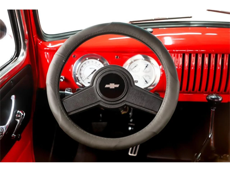1954 Chevrolet Advance Design - Image 16 of 31