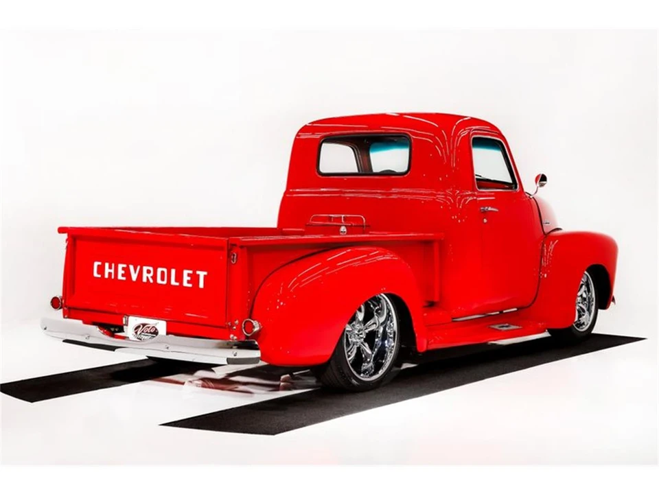 1954 Chevrolet Advance Design - Image 29 of 31