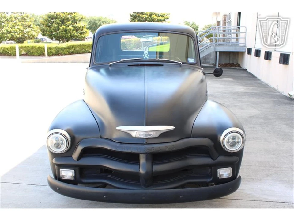 1954 Chevrolet Advance Design - Image 21 of 31