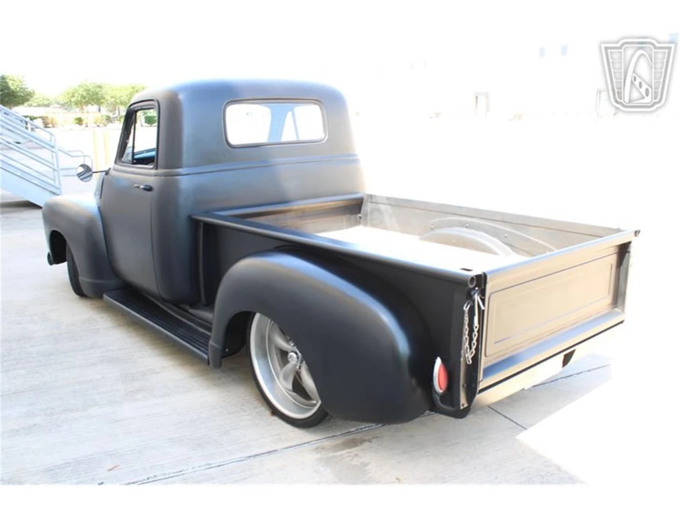 1954 Chevrolet Advance Design - Image 6 of 31