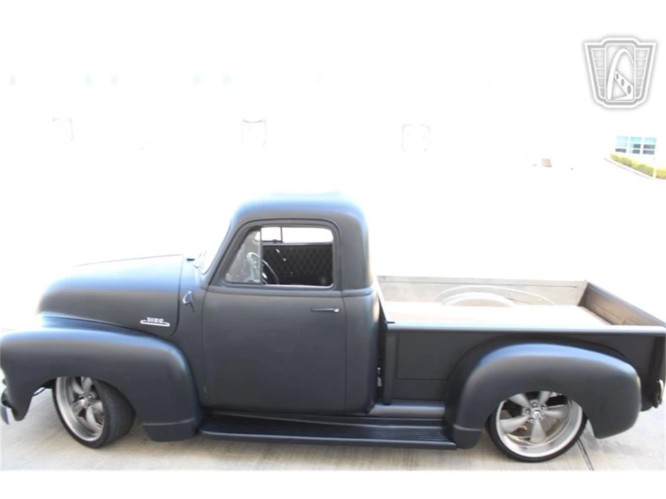 1954 Chevrolet Advance Design - Image 2 of 31