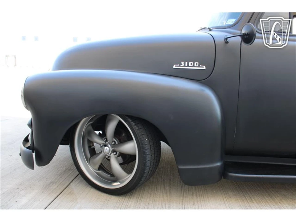 1954 Chevrolet Advance Design - Image 27 of 31
