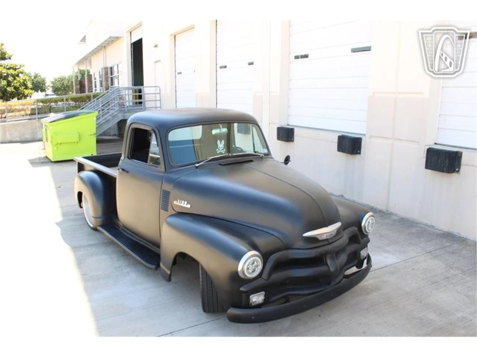1954 Chevrolet Advance Design - Image 17 of 31