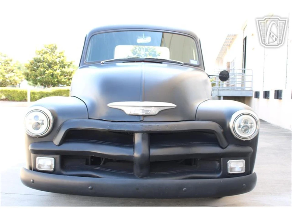 1954 Chevrolet Advance Design - Image 22 of 31