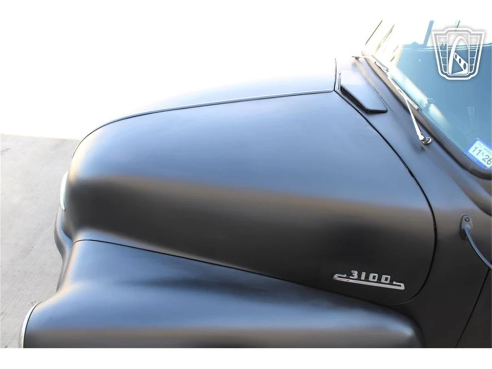 1954 Chevrolet Advance Design - Image 28 of 31