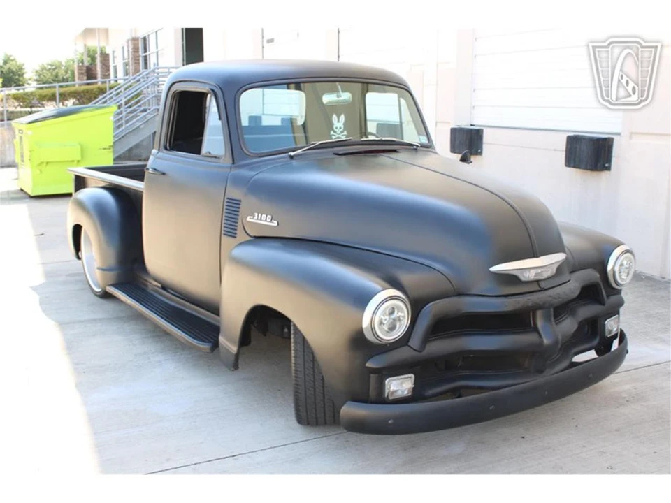 1954 Chevrolet Advance Design - Image 18 of 31