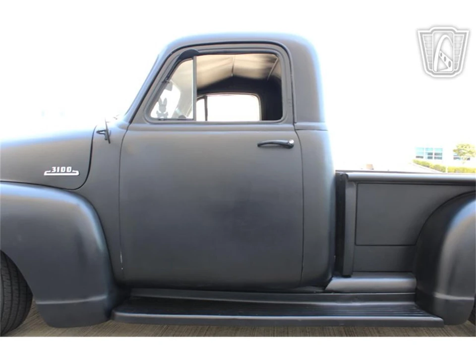 1954 Chevrolet Advance Design - Image 29 of 31