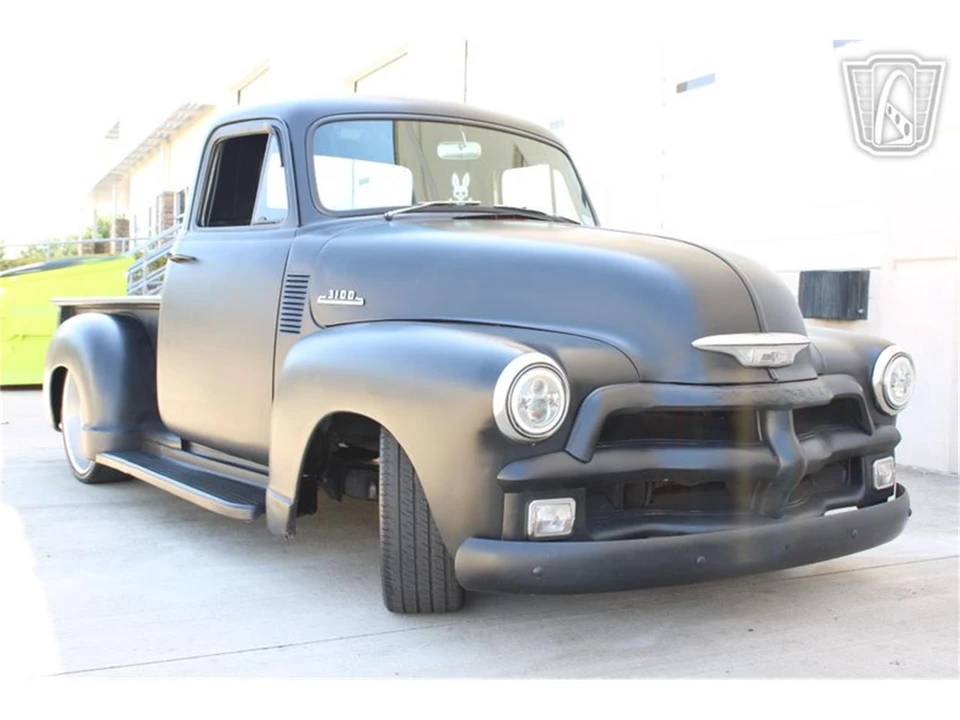 1954 Chevrolet Advance Design - Image 19 of 31