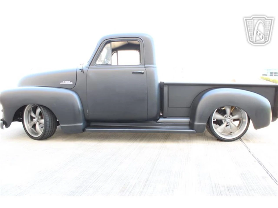 1954 Chevrolet Advance Design - Image 4 of 31