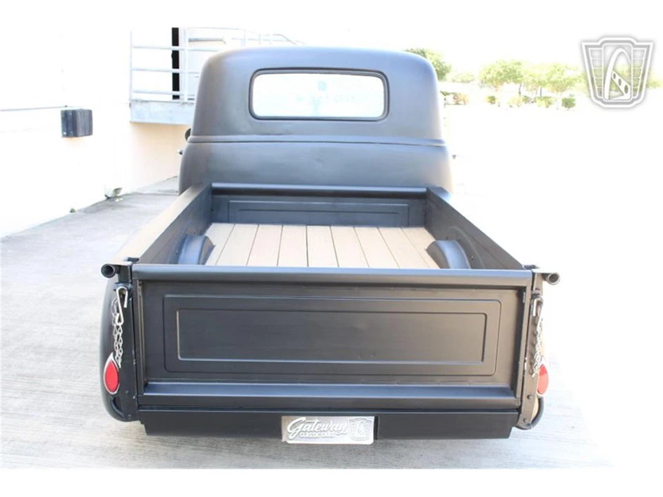1954 Chevrolet Advance Design - Image 9 of 31