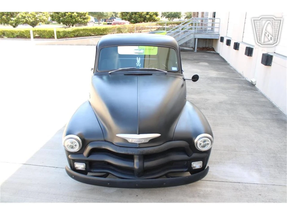 1954 Chevrolet Advance Design - Image 20 of 31