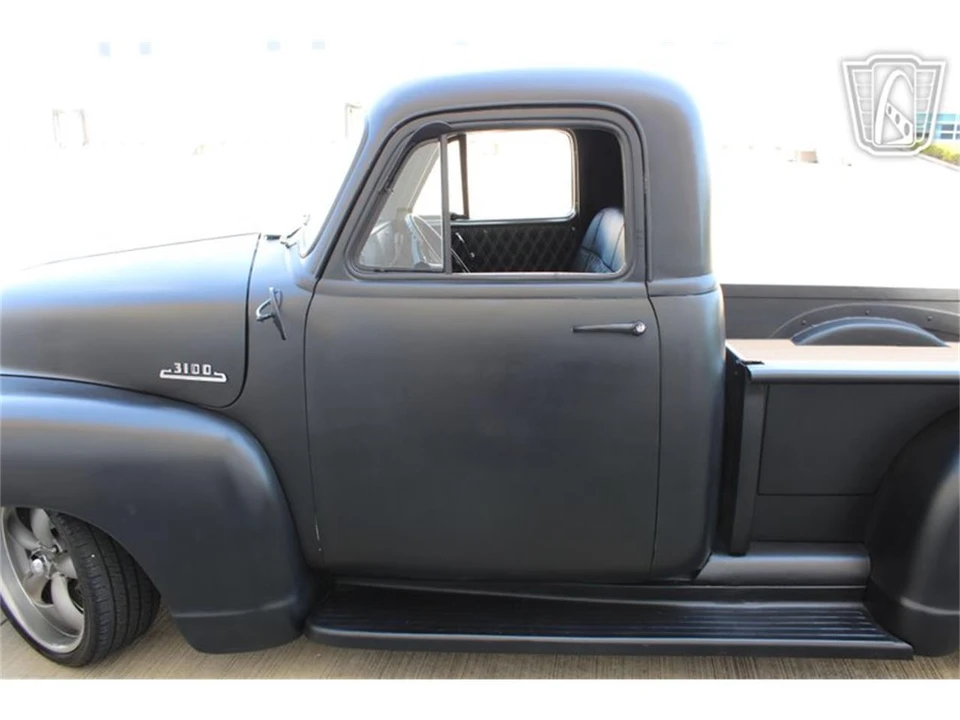 1954 Chevrolet Advance Design - Image 30 of 31