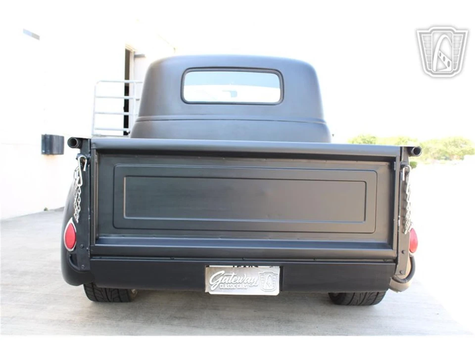 1954 Chevrolet Advance Design - Image 10 of 31