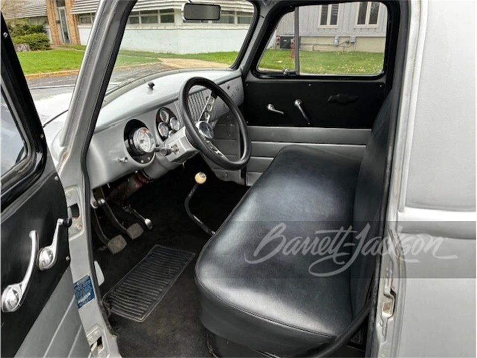 1954 Chevrolet Advance Design - Image 4 of 5
