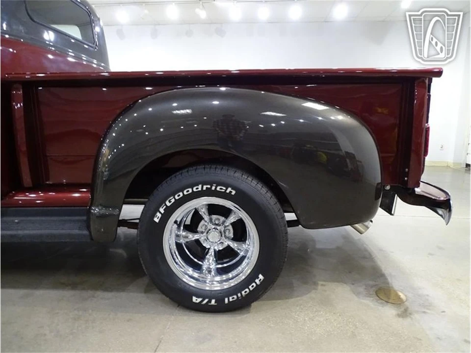 1954 Chevrolet Advance Design - Image 31 of 31