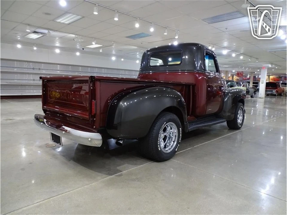 1954 Chevrolet Advance Design - Image 16 of 31