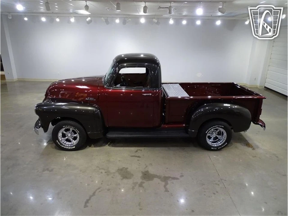 1954 Chevrolet Advance Design - Image 6 of 31