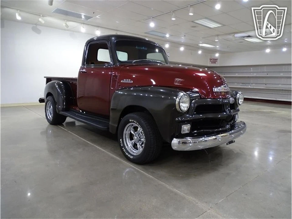 1954 Chevrolet Advance Design - Image 22 of 31