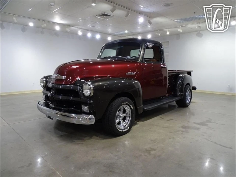 1954 Chevrolet Advance Design - Image 2 of 31
