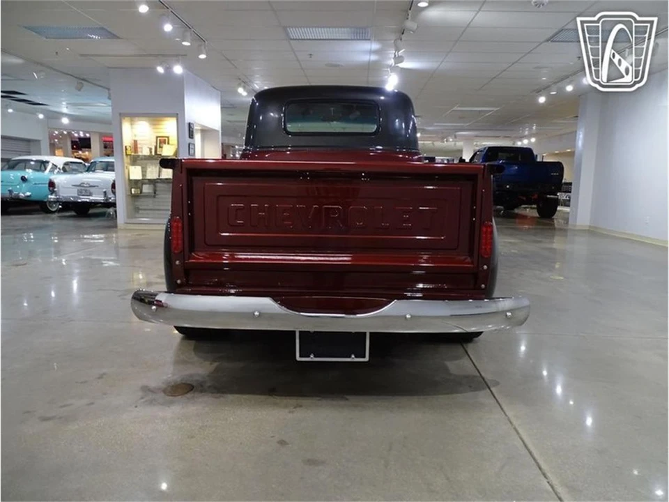 1954 Chevrolet Advance Design - Image 13 of 31