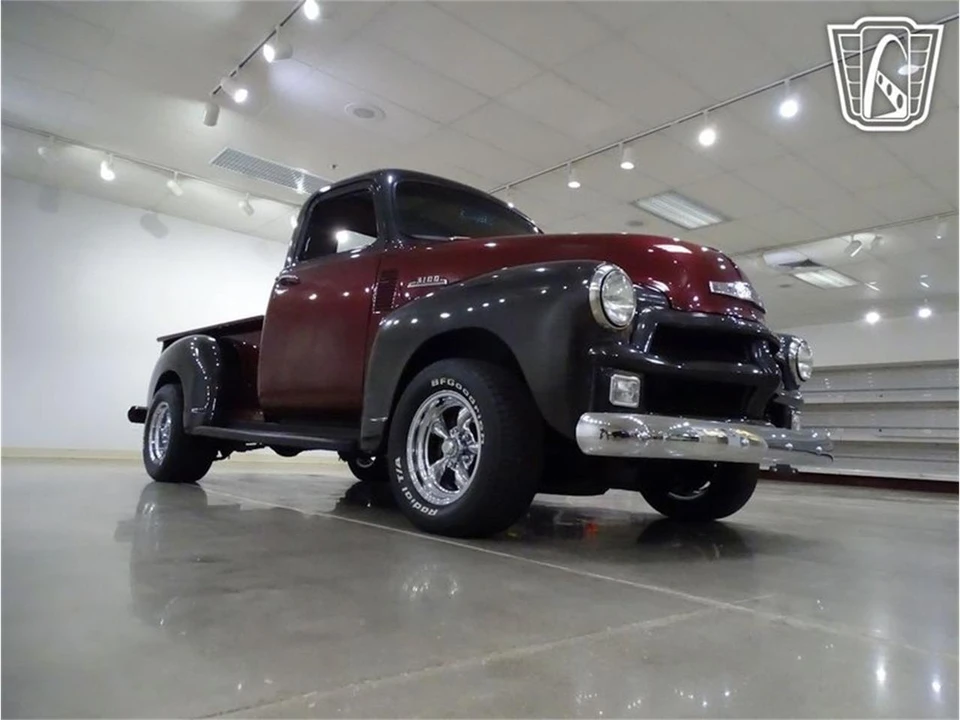 1954 Chevrolet Advance Design - Image 23 of 31