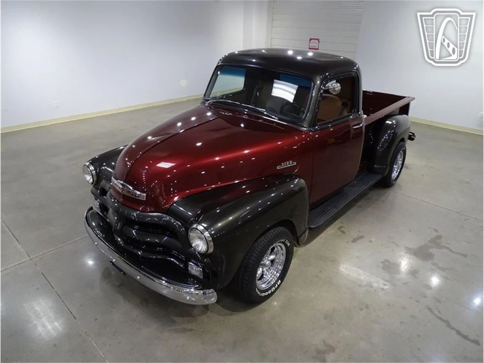 1954 Chevrolet Advance Design - Image 3 of 31