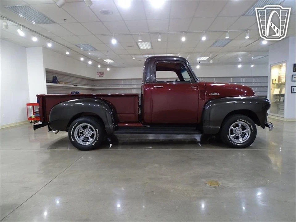 1954 Chevrolet Advance Design - Image 19 of 31