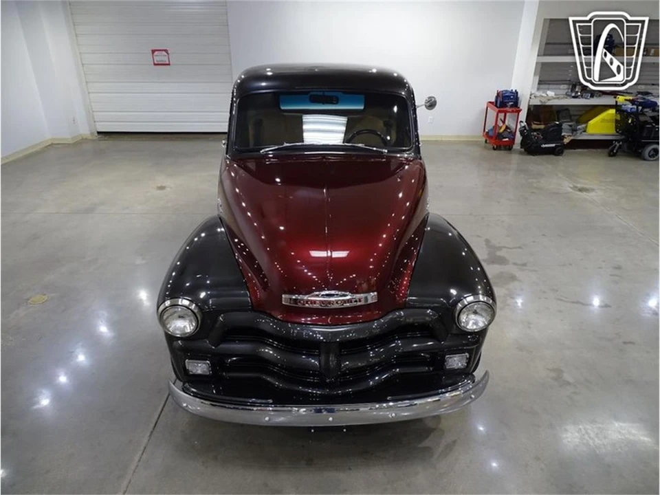 1954 Chevrolet Advance Design - Image 24 of 31