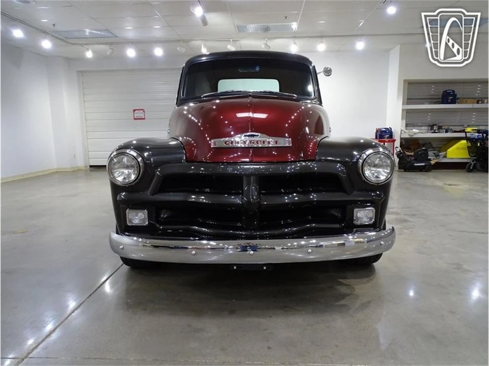 1954 Chevrolet Advance Design - Image 25 of 31