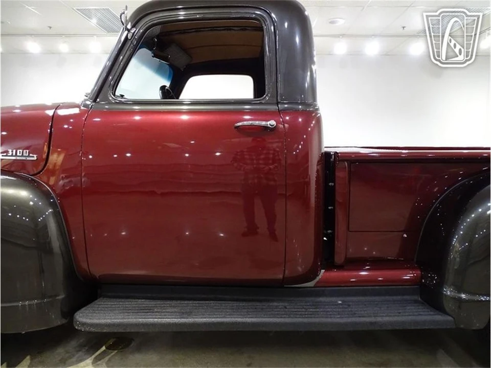 1954 Chevrolet Advance Design - Image 30 of 31