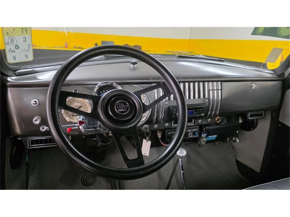 1954 Chevrolet Advance Design - Image 31 of 31