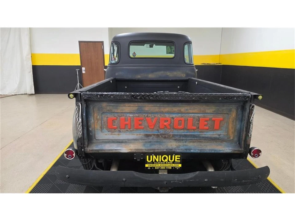 1954 Chevrolet Advance Design - Image 6 of 31