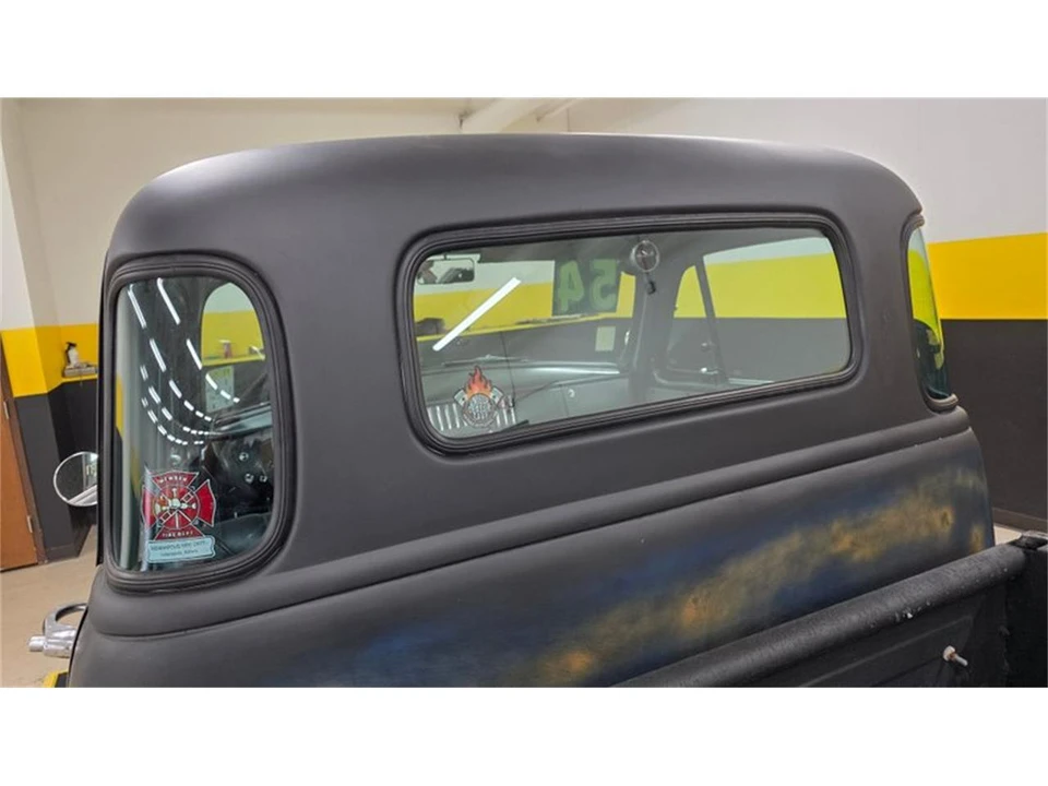 1954 Chevrolet Advance Design - Image 20 of 31