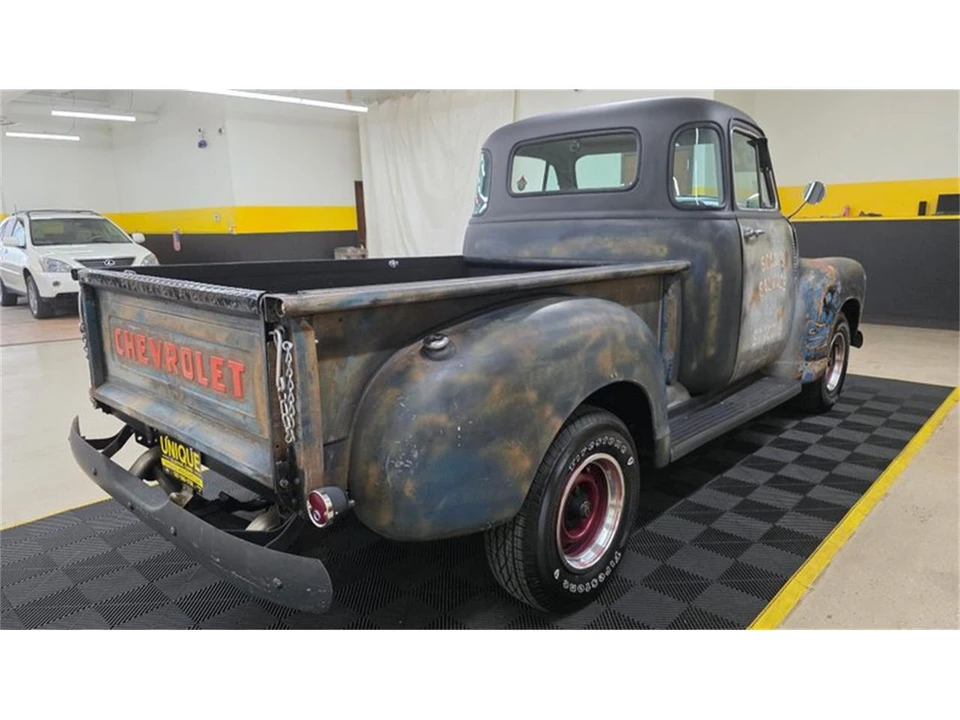 1954 Chevrolet Advance Design - Image 5 of 31