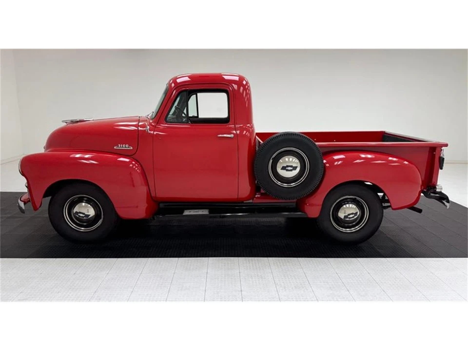 1954 Chevrolet Advance Design - Image 2 of 31