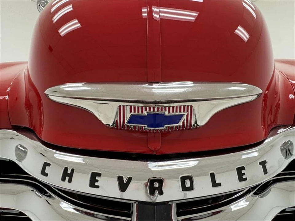 1954 Chevrolet Advance Design - Image 10 of 31