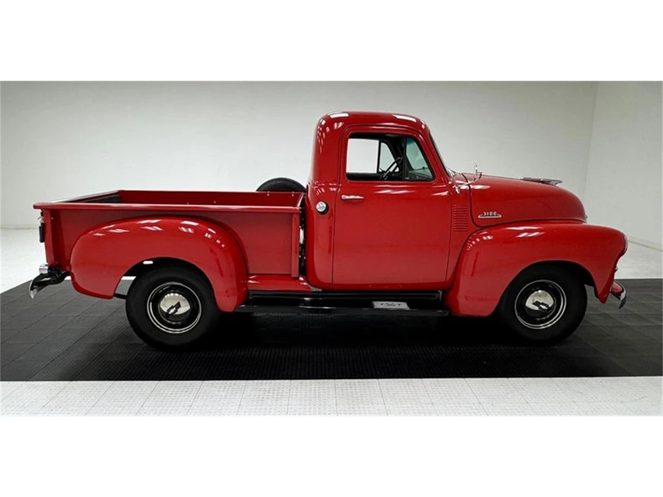 1954 Chevrolet Advance Design - Image 6 of 31