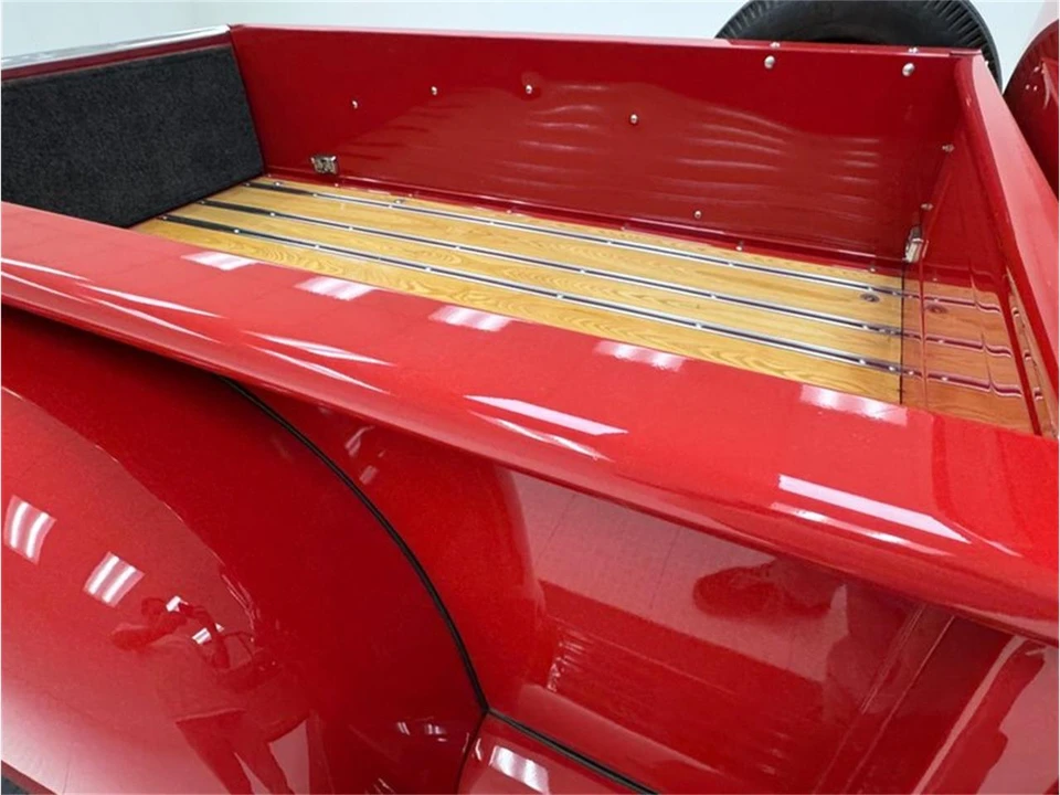 1954 Chevrolet Advance Design - Image 28 of 31