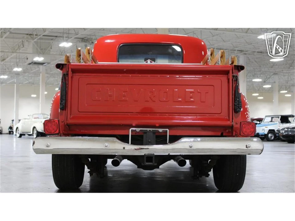 1954 Chevrolet Advance Design - Image 6 of 31