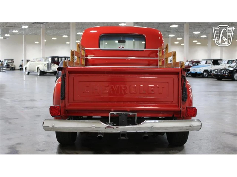1954 Chevrolet Advance Design - Image 31 of 31