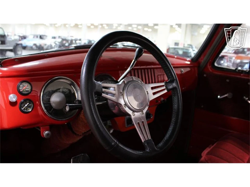 1954 Chevrolet Advance Design - Image 11 of 31